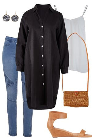 Day Out Style--4703435