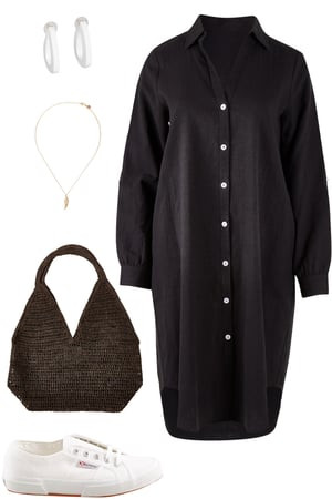 Laid Back Style--4703118