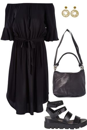 Black Beau --4699858