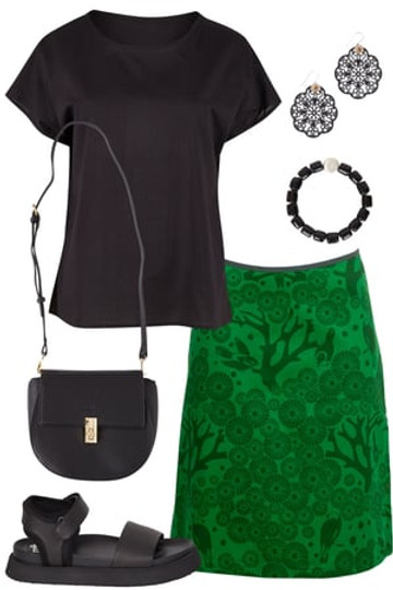 A Touch Of Modern--4749165