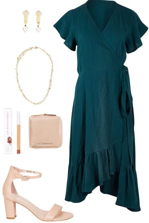 Wrap Me In Romance--4750390