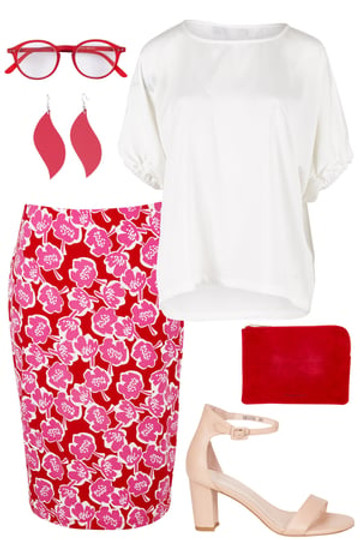 Floral Fantasy--4866712