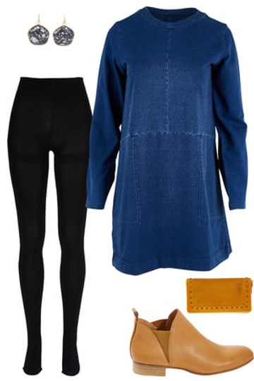 Autumn Basics--4868030
