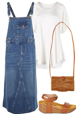 Overall Charm--4908360