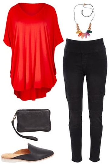 Bright Tops--4921103