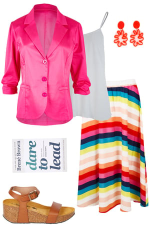 Teachers Style--4959917