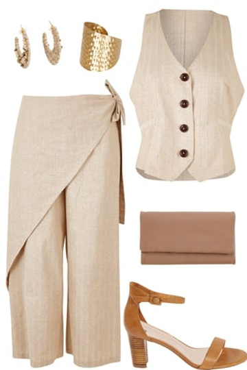 Casual Confidence Boost--5057804