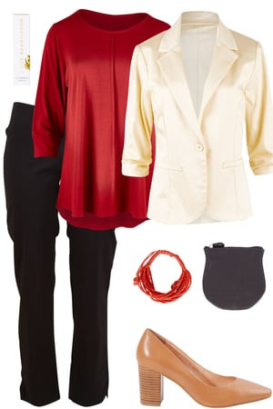 Dinner Date--5082011