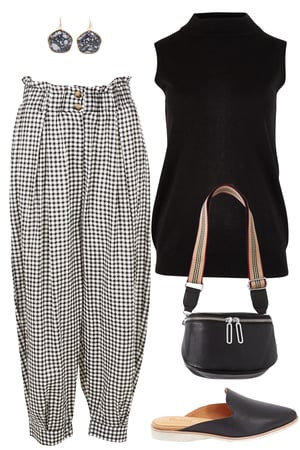 Gingham Gal--5133592