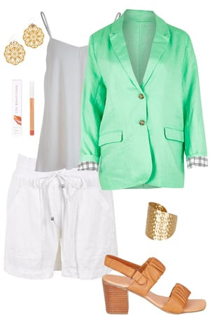 Subtle Stand Out--5145000