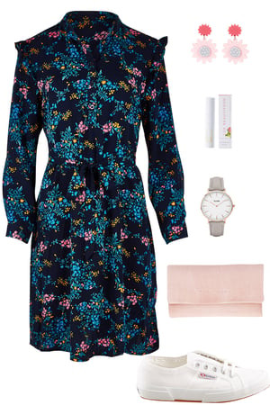 Flower Girl--5146466