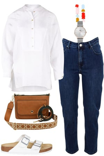Everyday Style--5092821