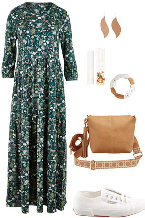 Green Forest--5198731