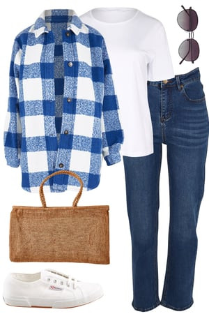 Casually Fresh--5243480