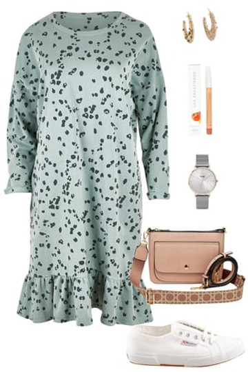 Casual Weekdays--5258761