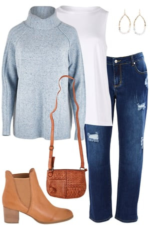 Winter Wooly--5230470