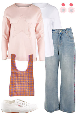 Pretty In Pink--5272992