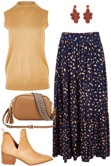 Fresh And Flattering--5273047