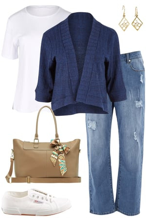 Casual Weekender--5157520