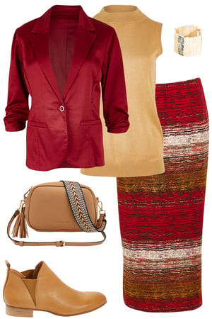 Autumn Hues--5325131