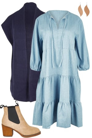 Autumn Escape--5338790