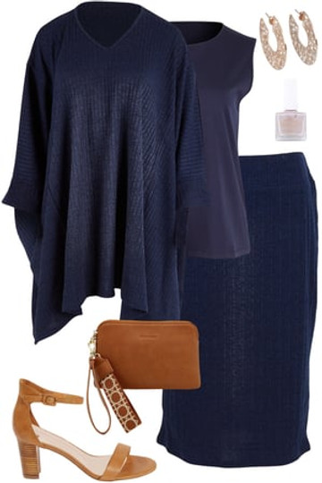 Nice In Navy--5338102