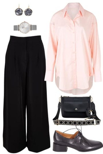 Smartly Dressed--5379543