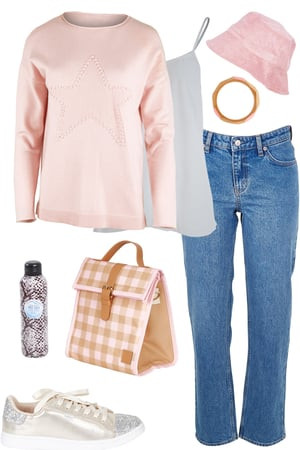 Dainty Days --5404291