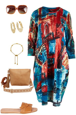 Lavish Lunch--5392546