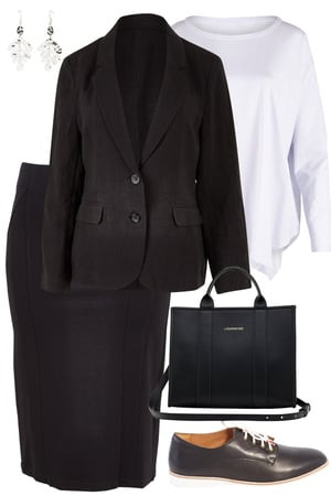 Classic Corporate--5458618