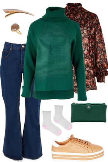 Hints Of Boho--5486314