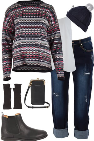 All The Layers--5485510