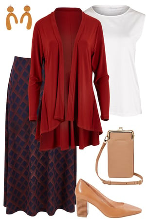 A Working Classic--5457372