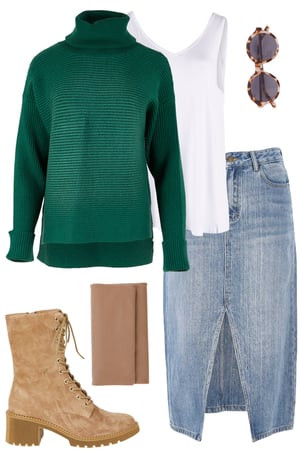 Perfect In Pine--5517616