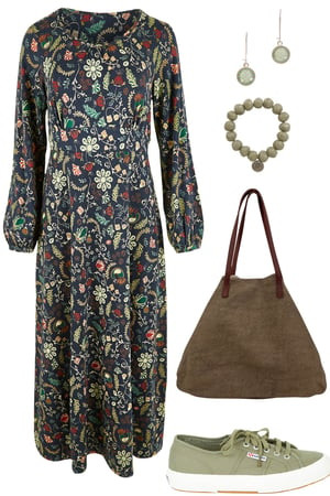 Naturally Floral--5559857