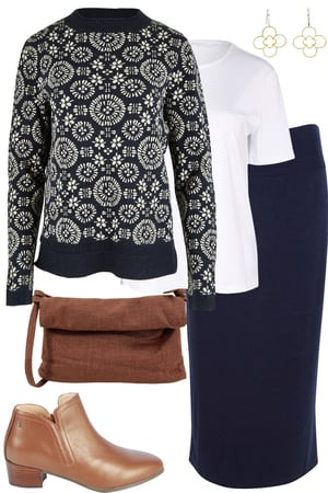 Snug And Stylish--5558470