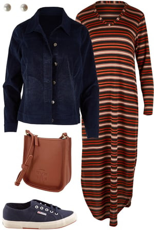 Classic Stripe--5576178