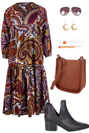 Beautiful Bohemian--5622990