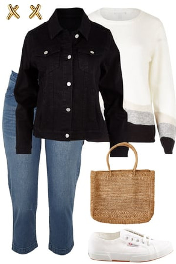 Classic Day Casual--5623326