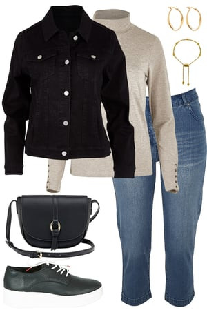 Perfect And Petite--5622987