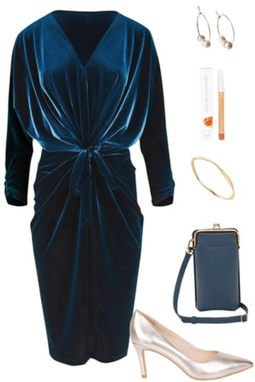 Beautiful In Blue--5688730