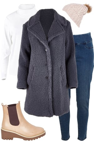 Snug As A Bug--5689235