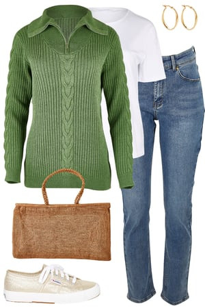 Gold Touches--5776579