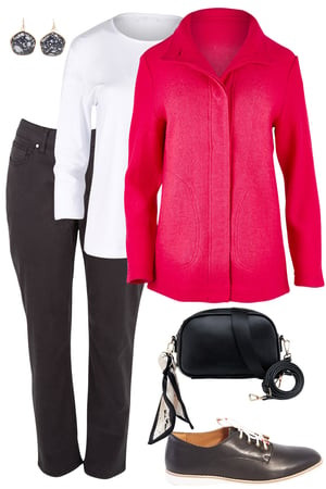 Brights And Blacks--5776576