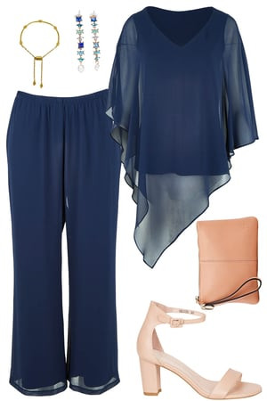 Asymmetrical Style--5919944