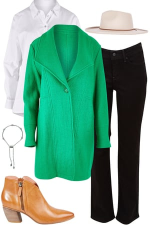 Gorgeous Green--5908501