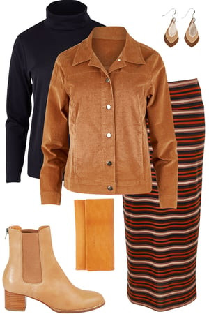 Simple Stripes--5757830