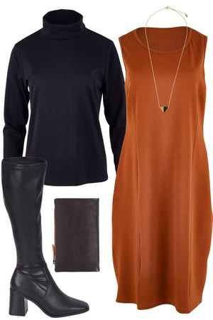 Style For Keeps--5966415