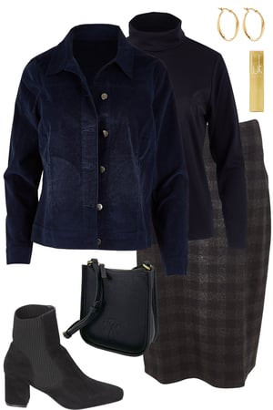 Modern Professional--5605979