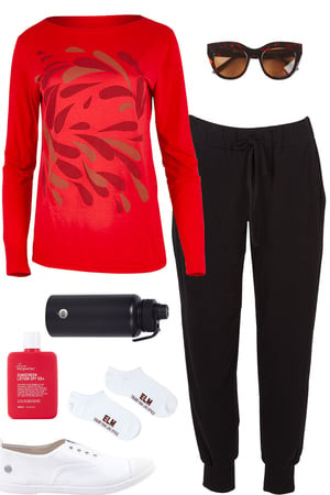 Relaxed Weekends--5993960